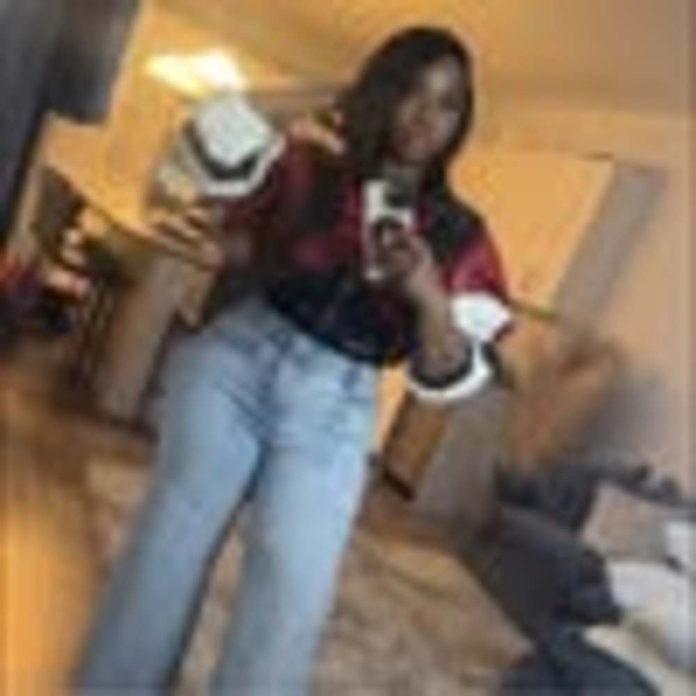 Meet your Posher, Kanisha